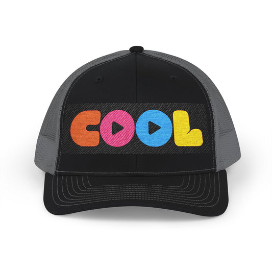 COOL Snapback Cap