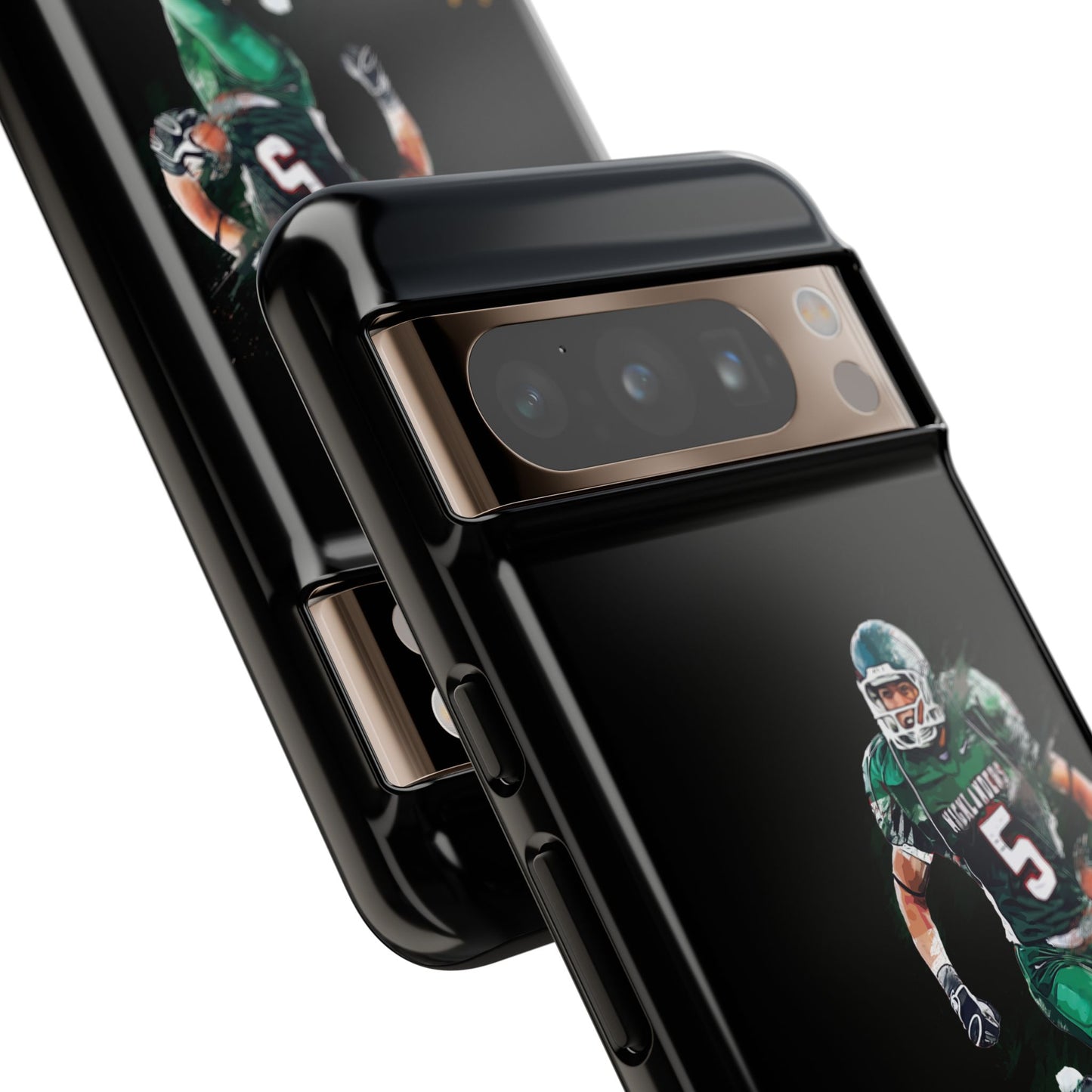 Sporty Tough Cases - Glory
