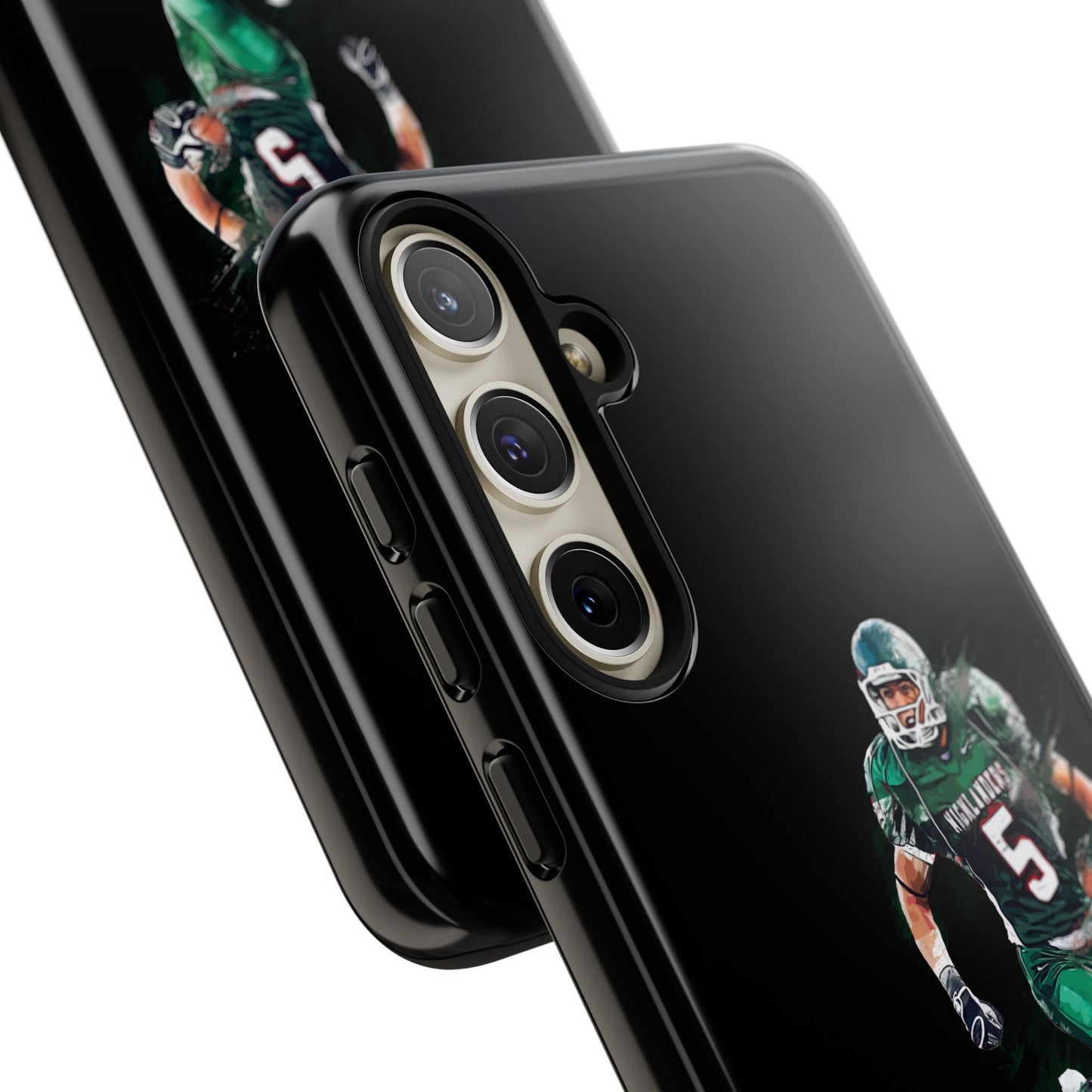Sporty Tough Cases - Glory