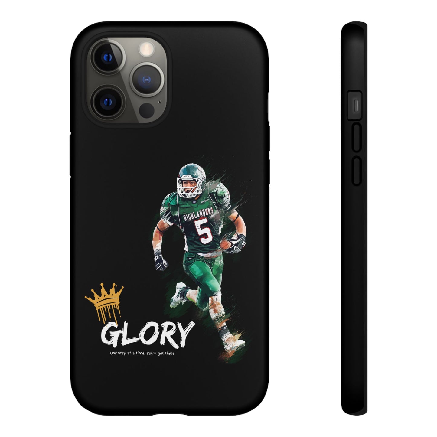 Sporty Tough Cases - Glory
