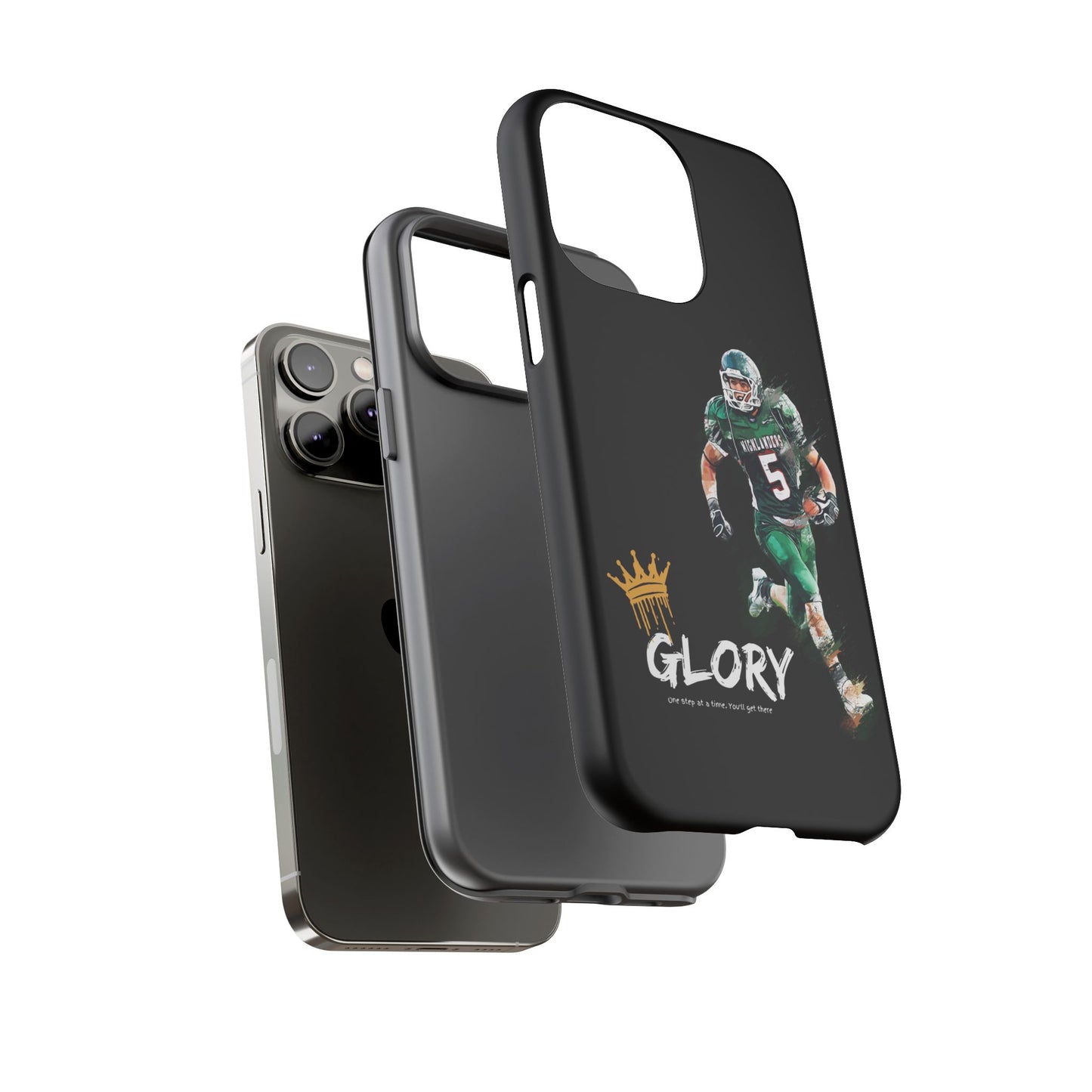 Sporty Tough Cases - Glory