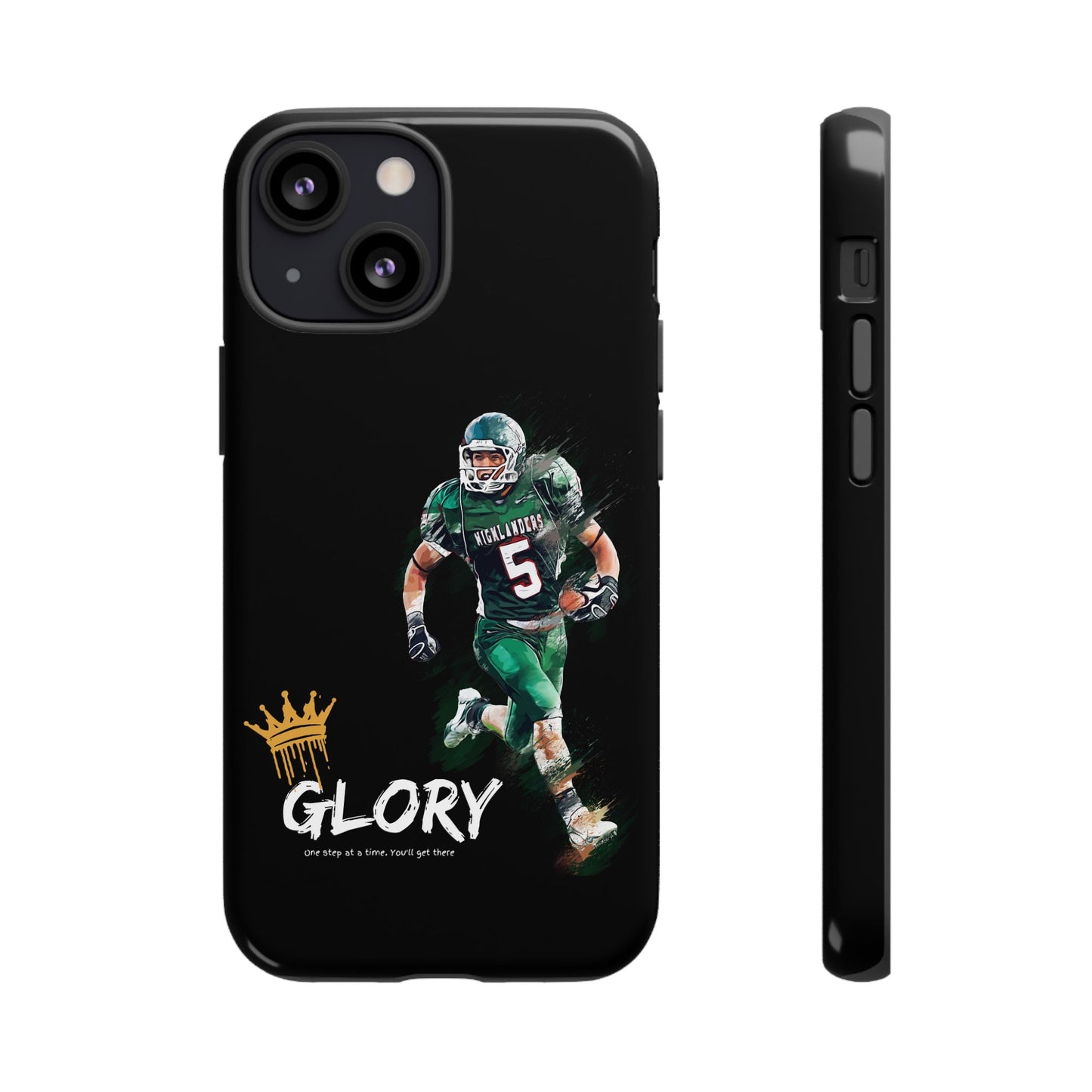 Sporty Tough Cases - Glory