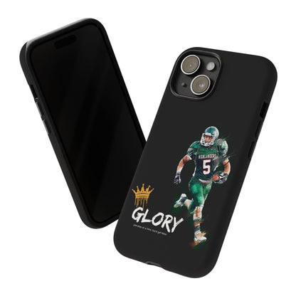 Sporty Tough Cases - Glory