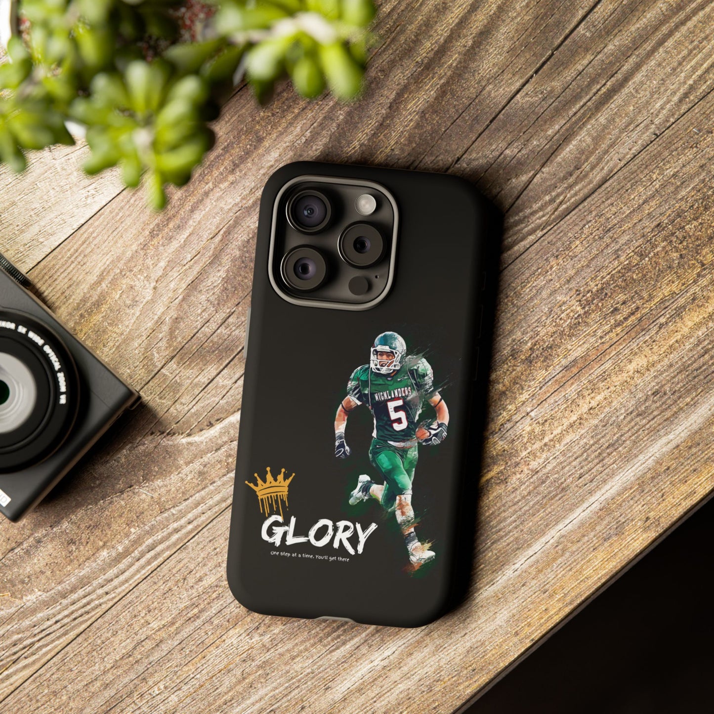 Sporty Tough Cases - Glory