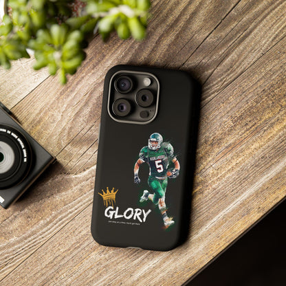 Sporty Tough Cases - Glory