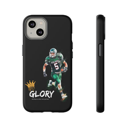 Sporty Tough Cases - Glory