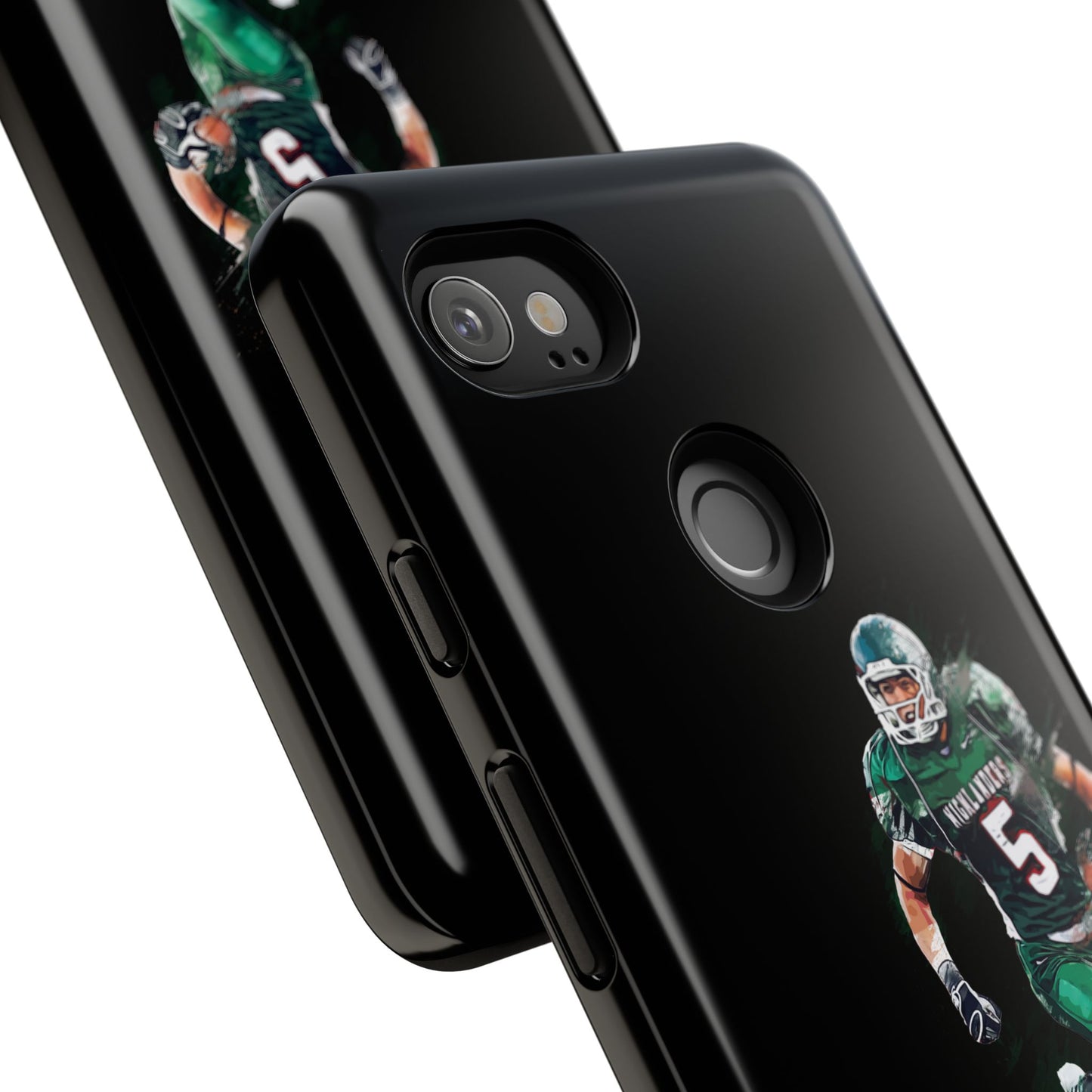 Sporty Tough Cases - Glory