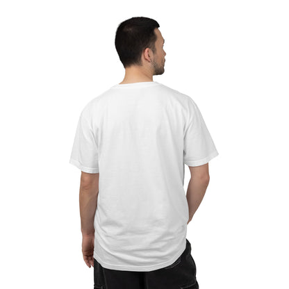 60 Years Certified Classic Tee — Garment-Dyed Vintage-Style T-Shirt