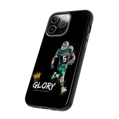 Sporty Tough Cases - Glory