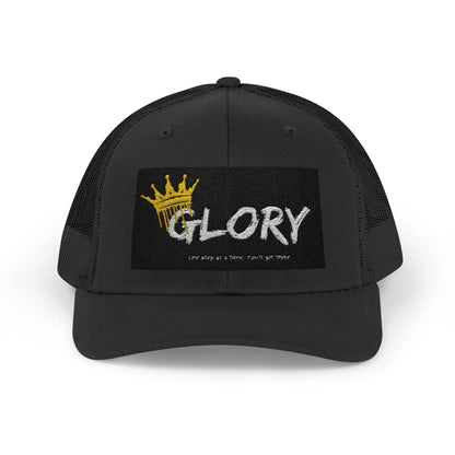 Glory Snapback Trucker Cap