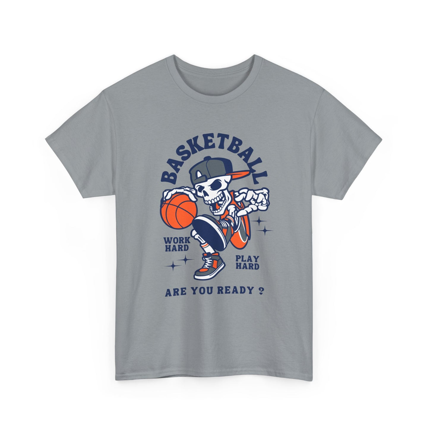 Basketball T-Shirt