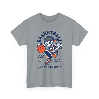 Basketball T-Shirt
