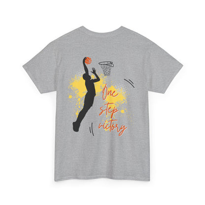 Basketball T-Shirt