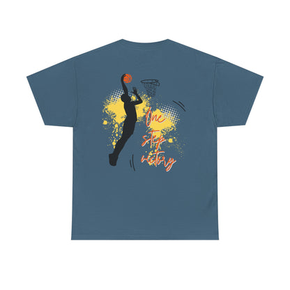 Basketball T-Shirt