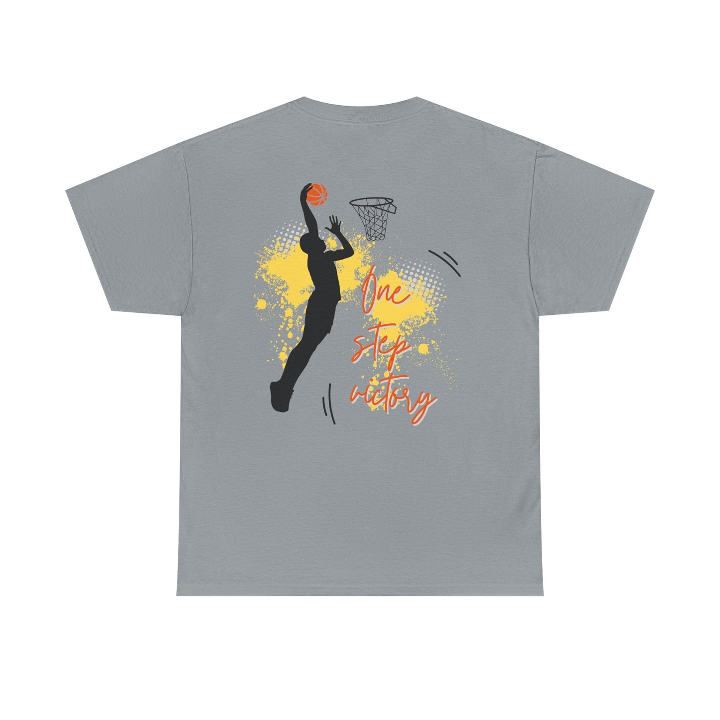 Basketball T-Shirt