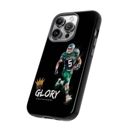 Sporty Tough Cases - Glory