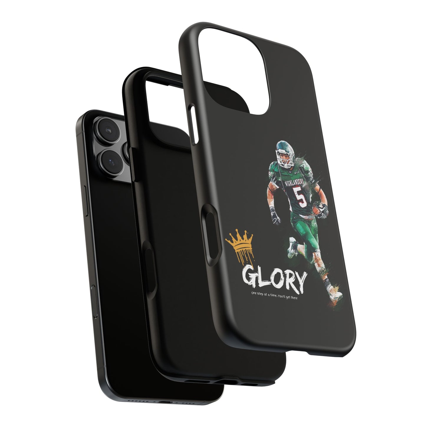 Sporty Tough Cases - Glory