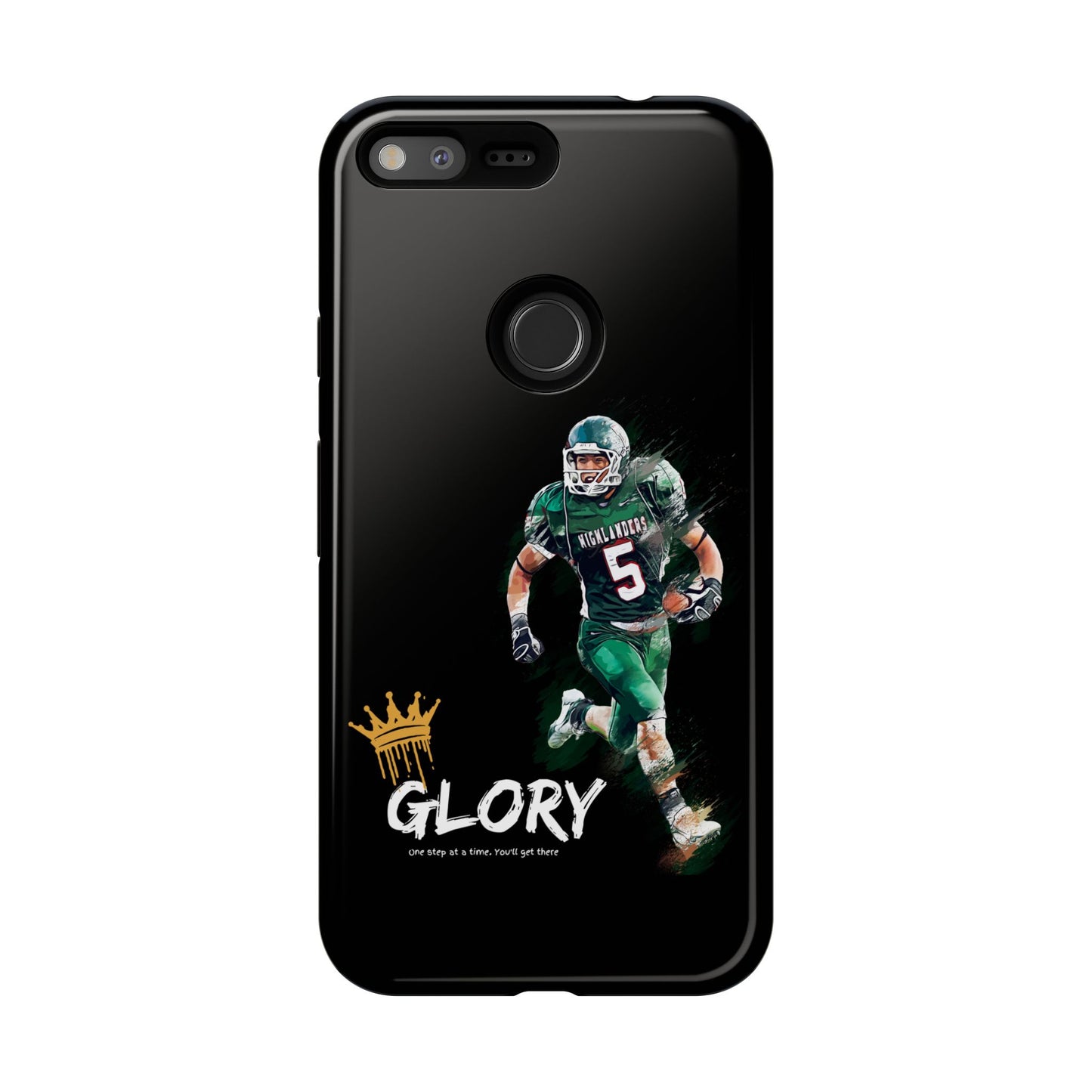 Sporty Tough Cases - Glory