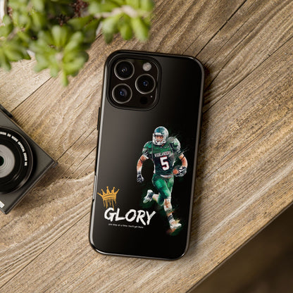 Sporty Tough Cases - Glory