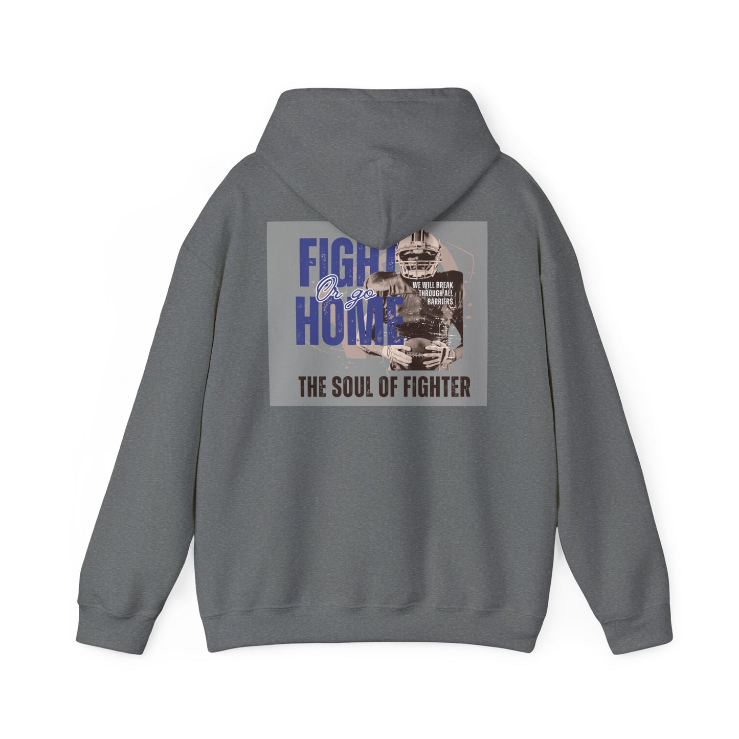 Sports Hoodie