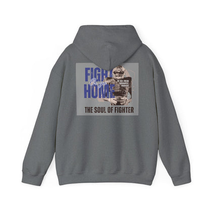 Sports Hoodie