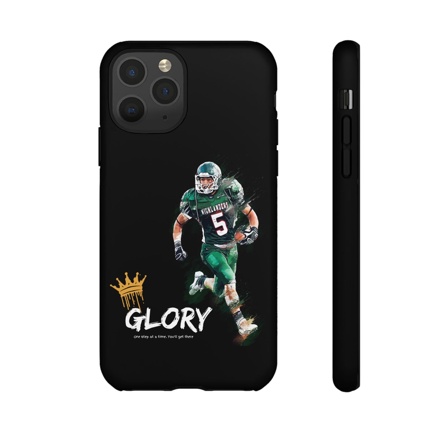 Sporty Tough Cases - Glory