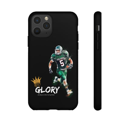 Sporty Tough Cases - Glory