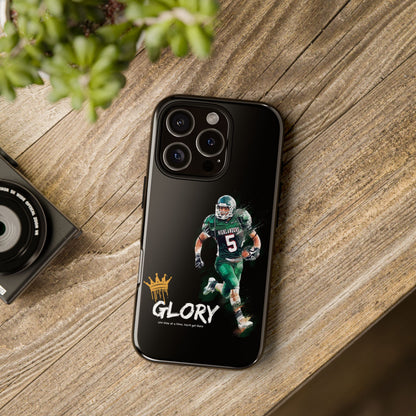 Sporty Tough Cases - Glory