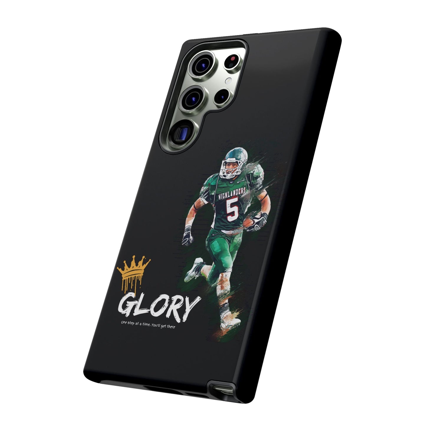 Sporty Tough Cases - Glory