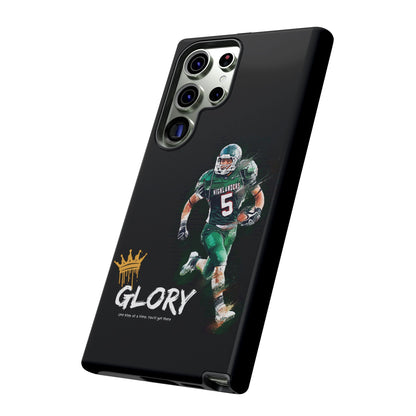 Sporty Tough Cases - Glory