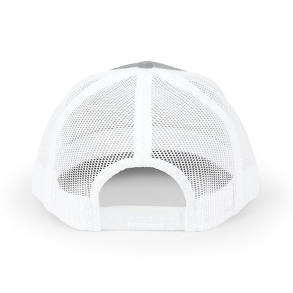 Rockstar Snapback Cap