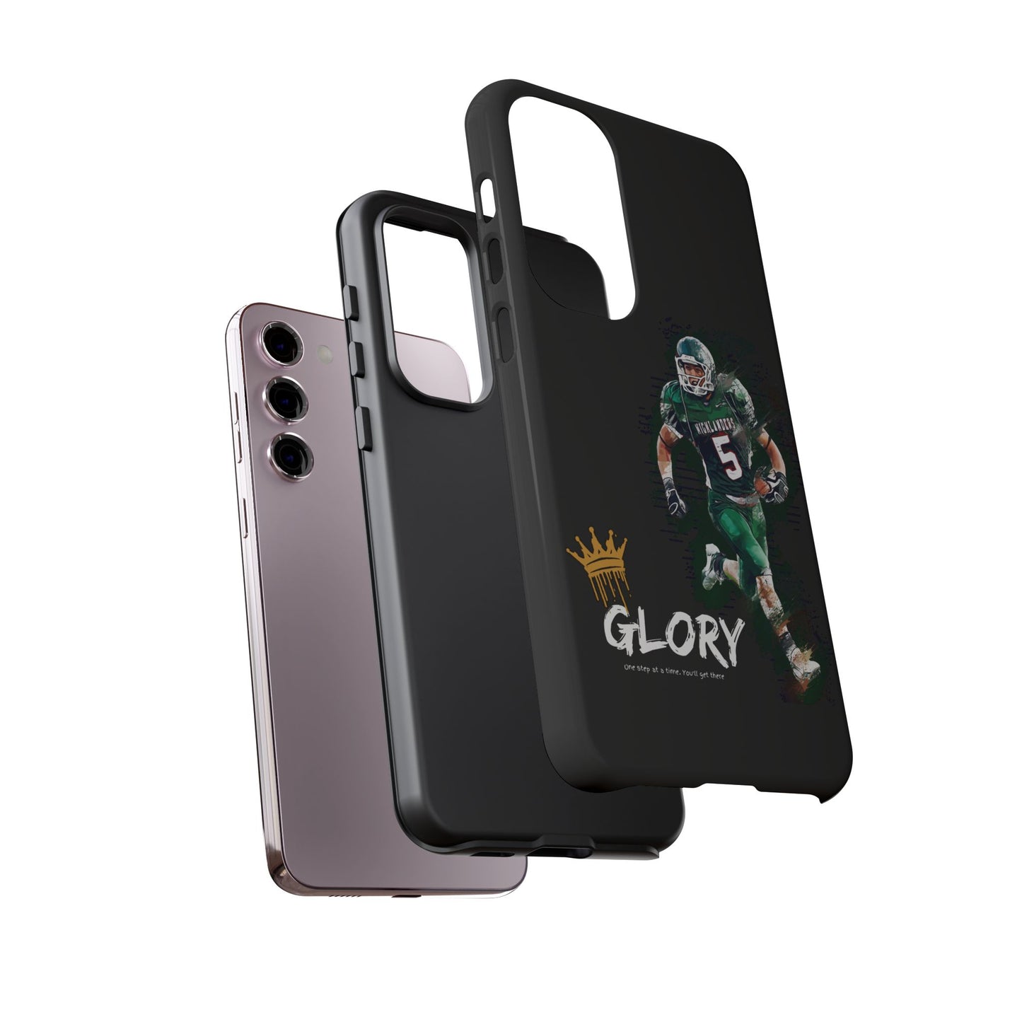 Sporty Tough Cases - Glory