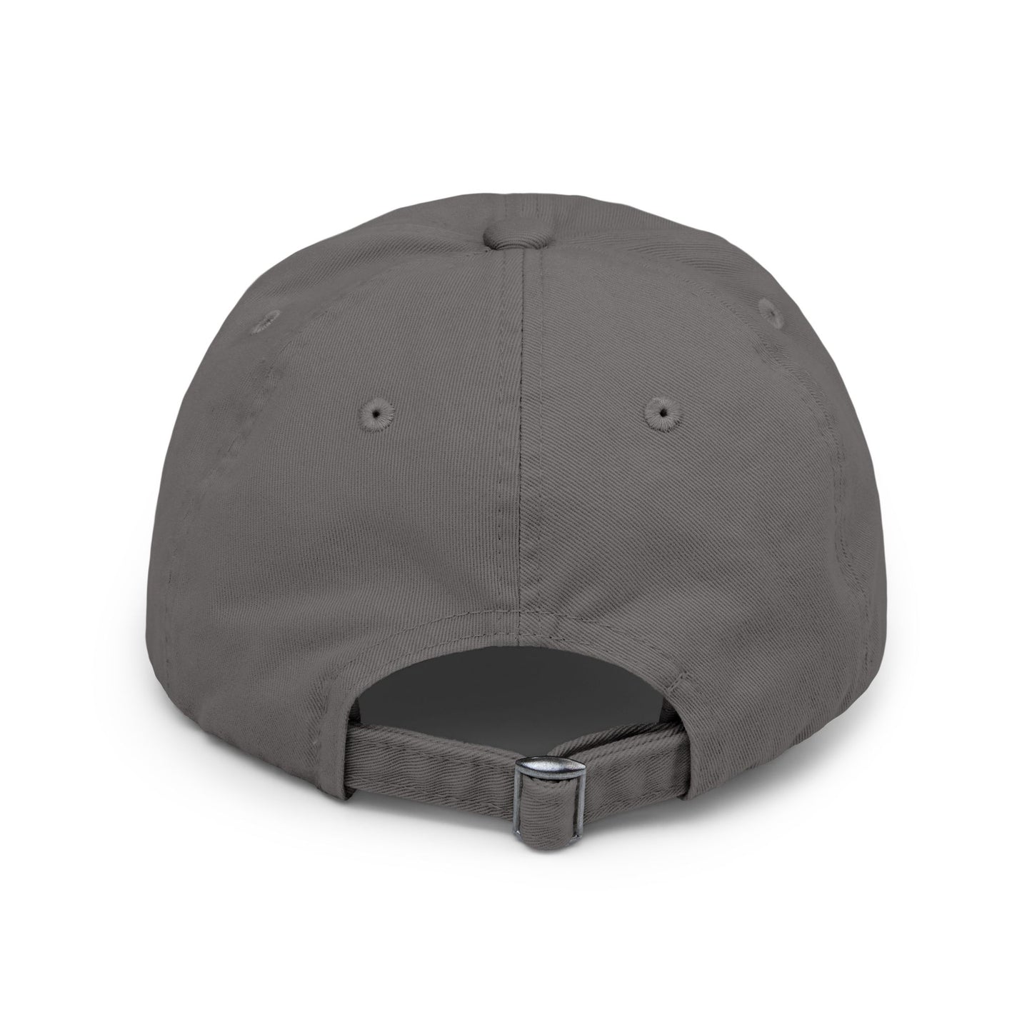 Max Out Mode Unisex Distressed Cap