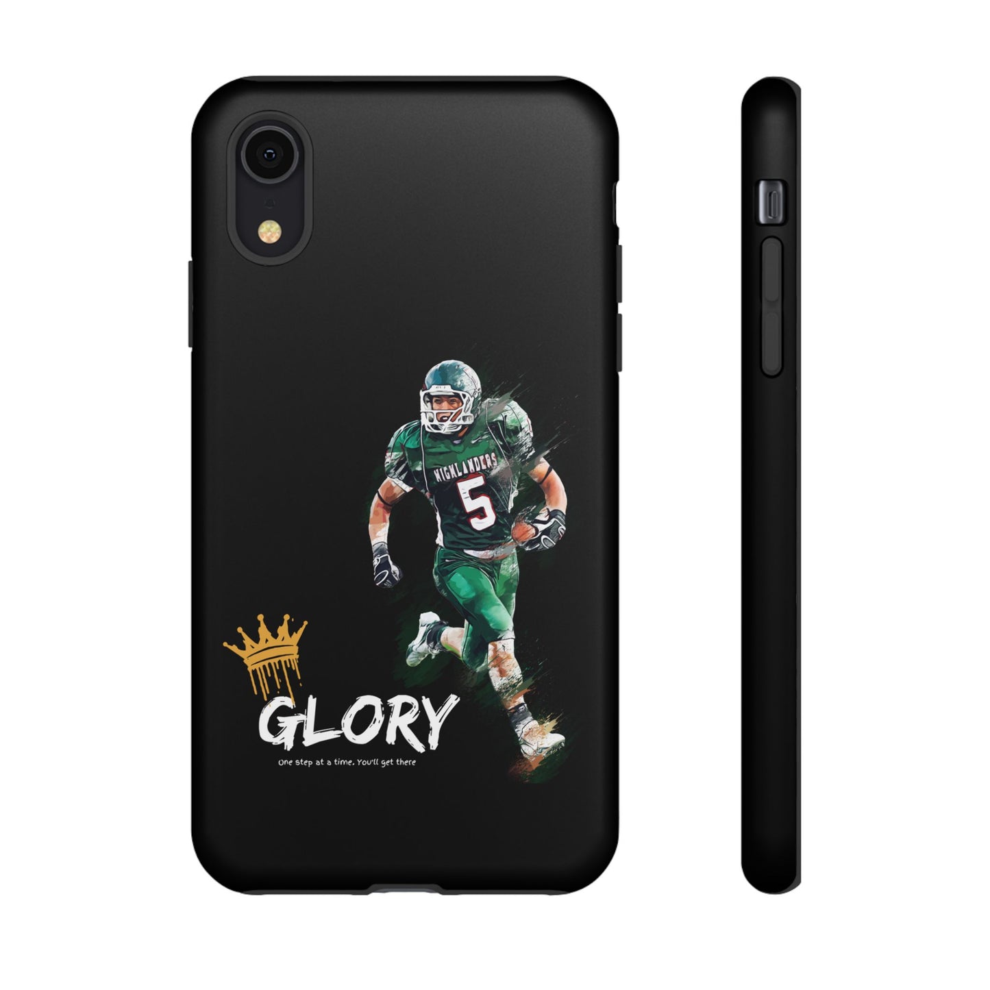 Sporty Tough Cases - Glory