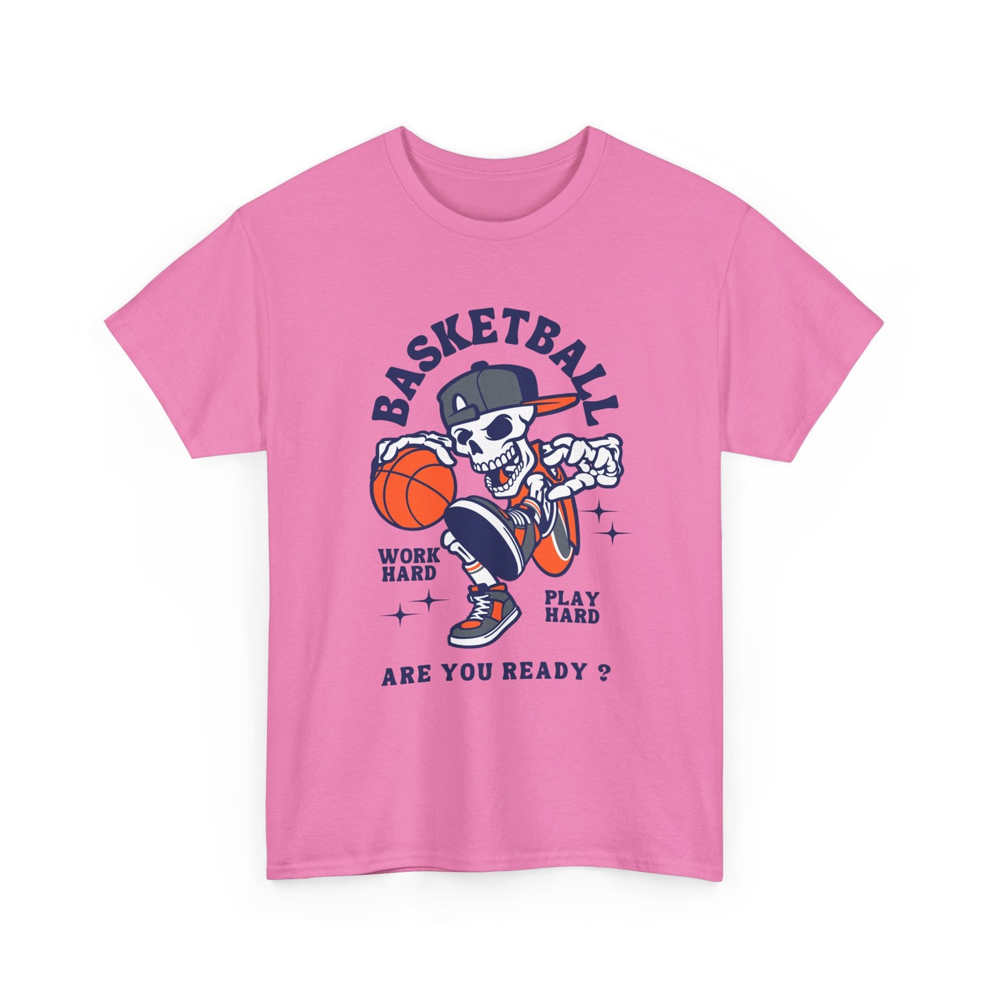 Basketball T-Shirt