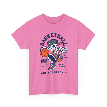Basketball T-Shirt
