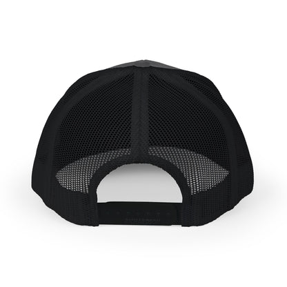 Rockstar Snapback Cap
