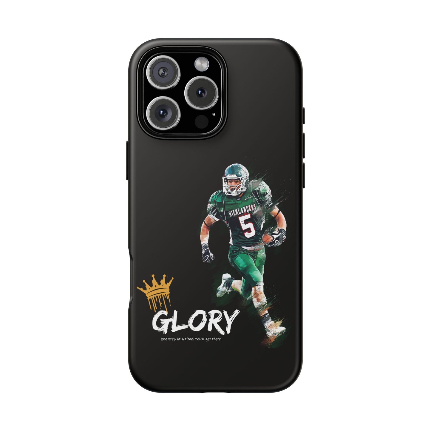 Sporty Tough Cases - Glory