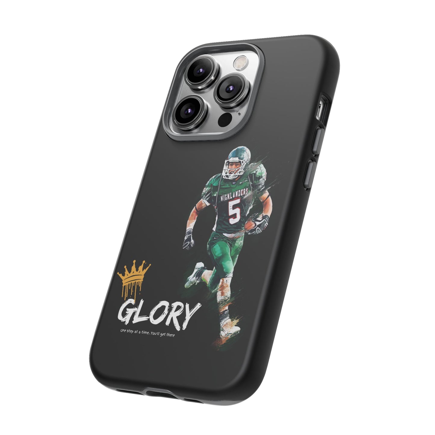 Sporty Tough Cases - Glory