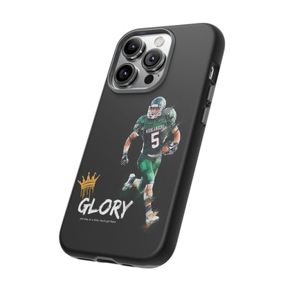 Sporty Tough Cases - Glory