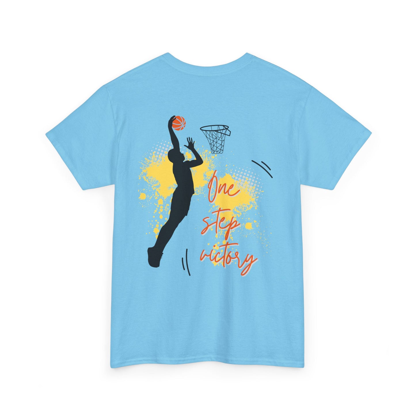 Basketball T-Shirt