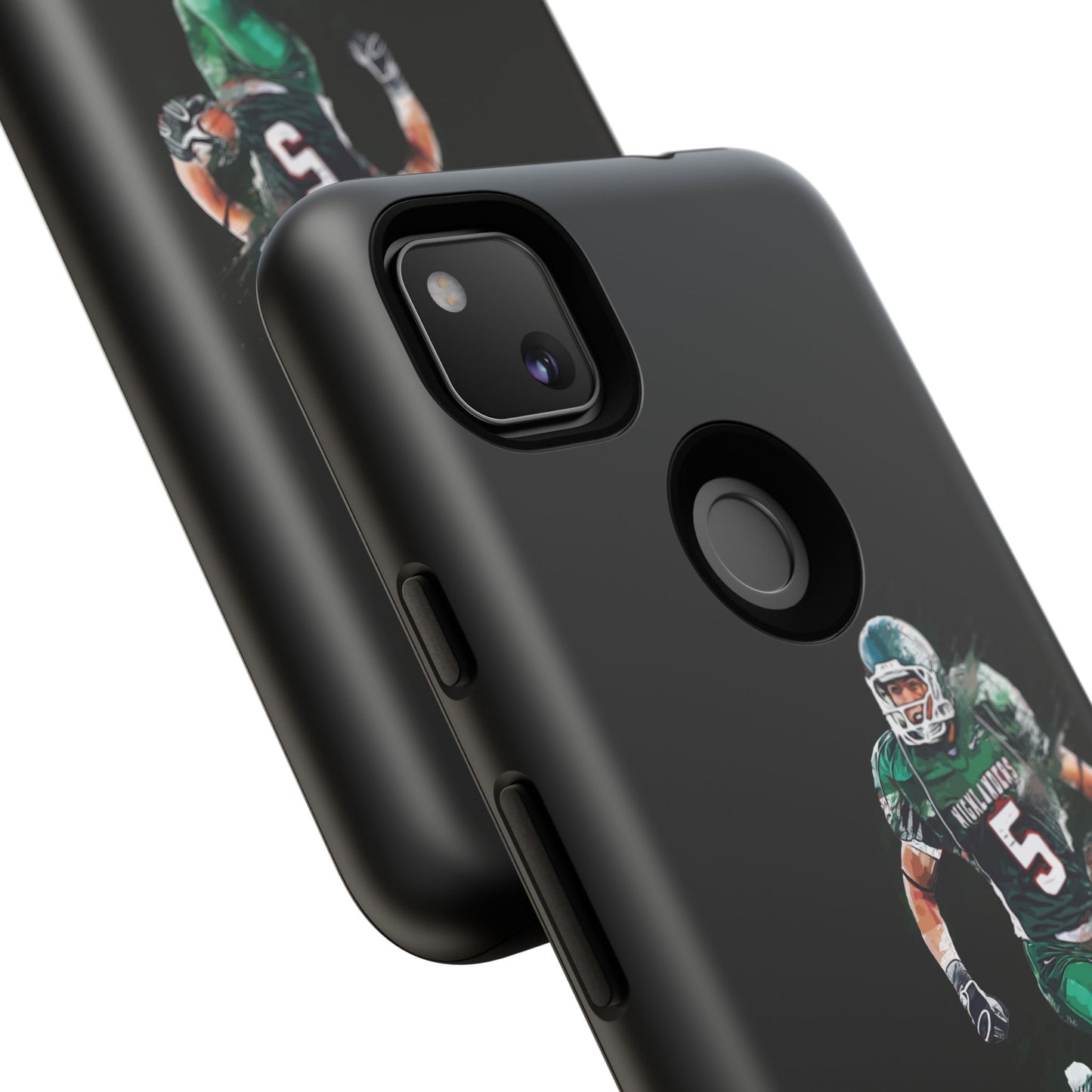 Sporty Tough Cases - Glory