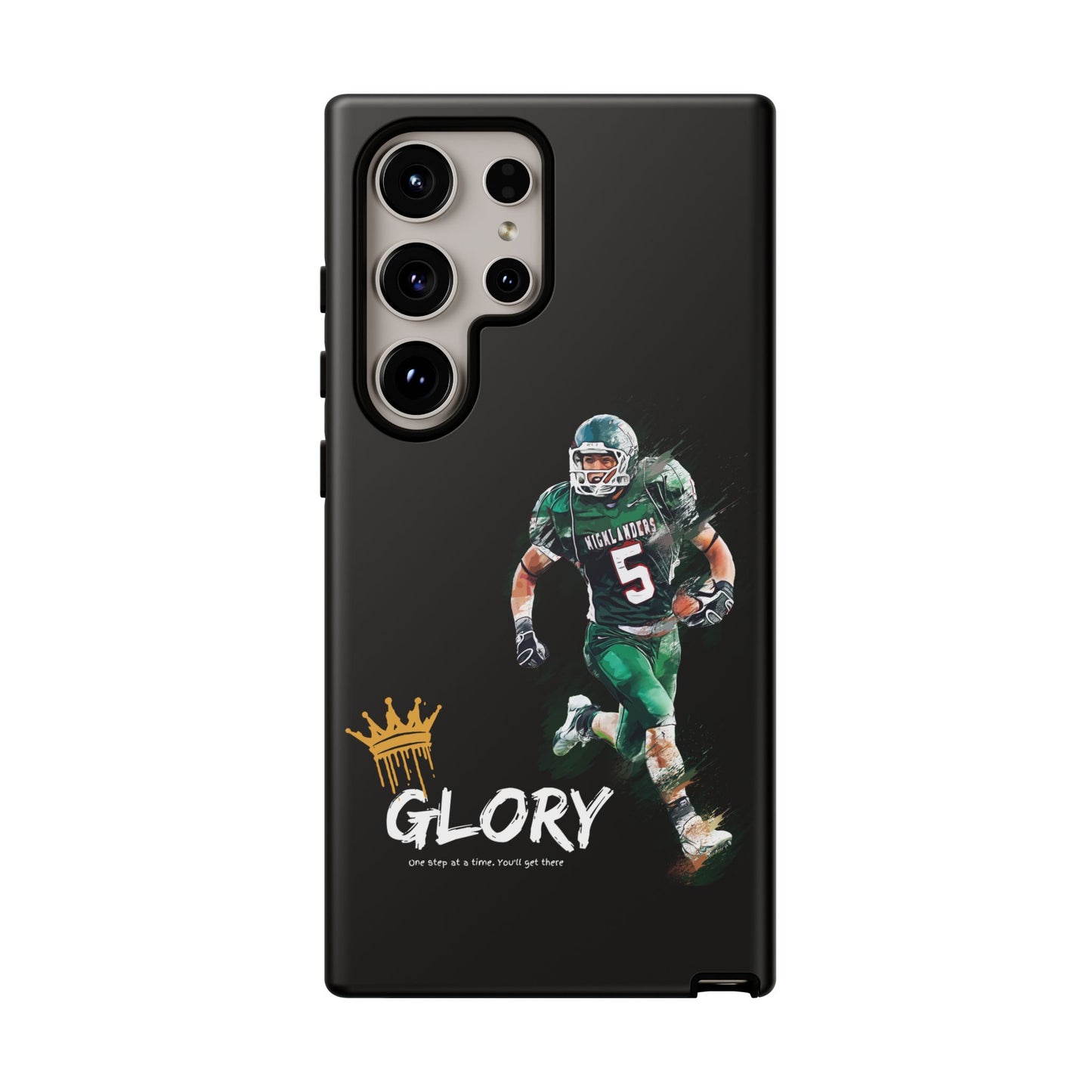 Sporty Tough Cases - Glory