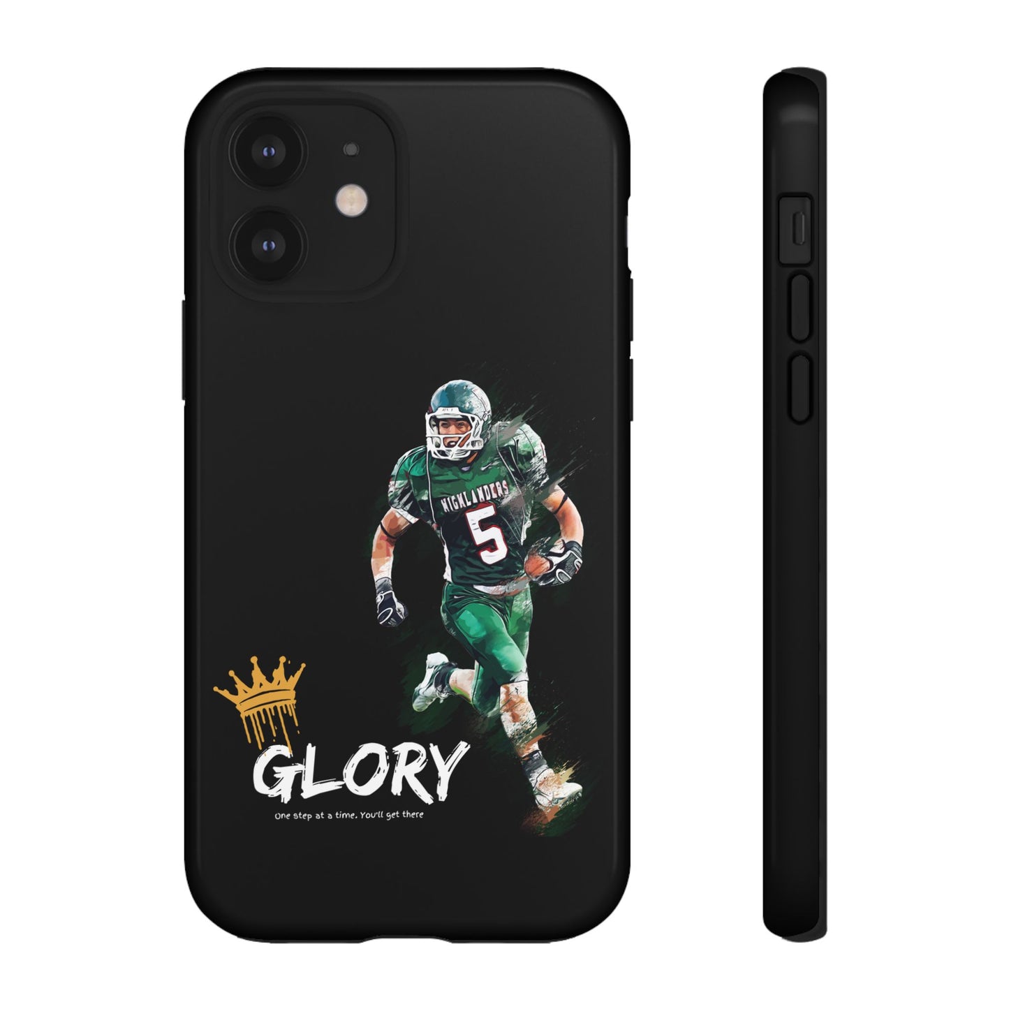 Sporty Tough Cases - Glory