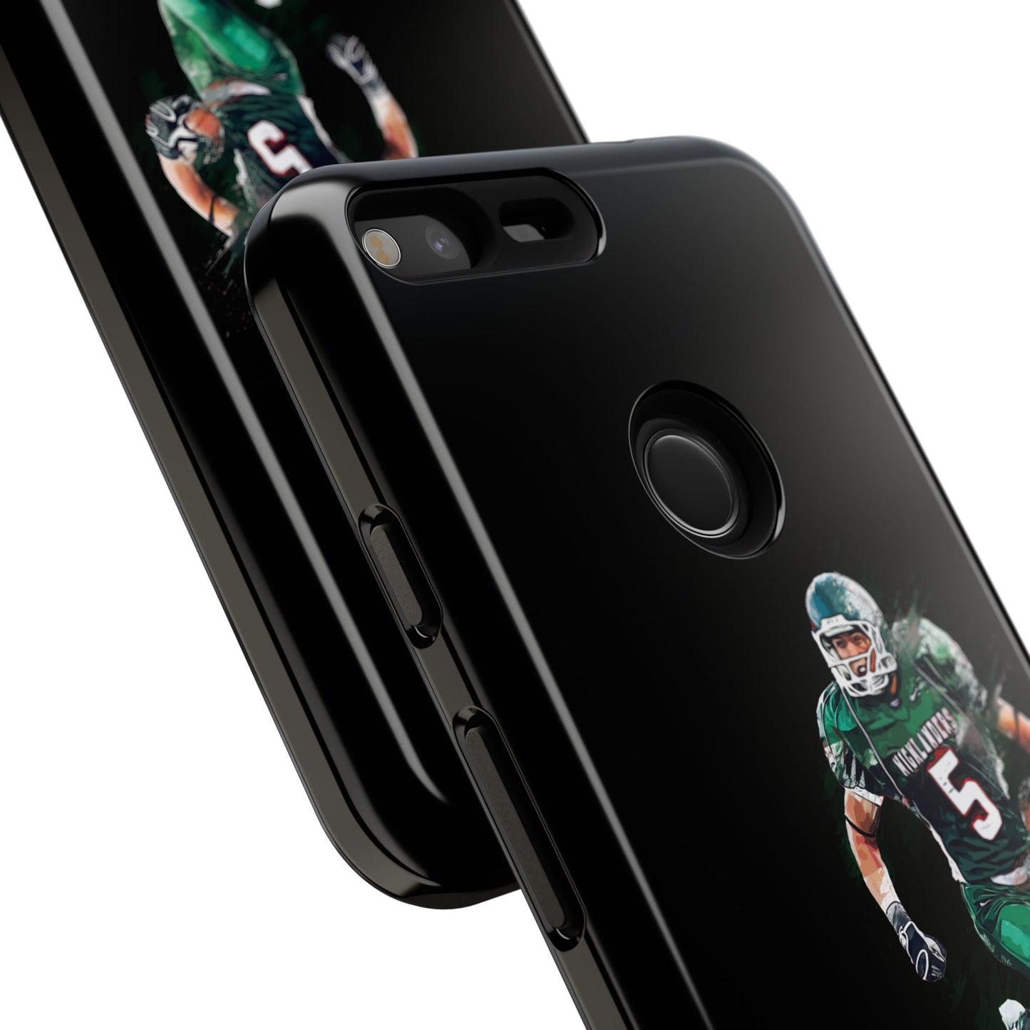 Sporty Tough Cases - Glory