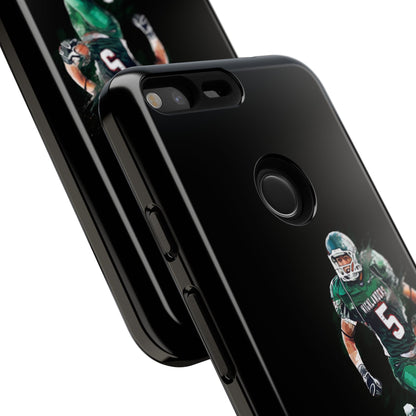 Sporty Tough Cases - Glory