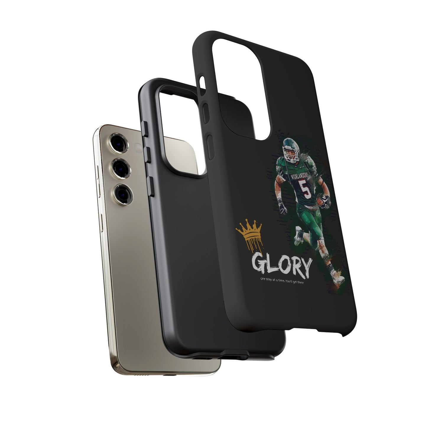 Sporty Tough Cases - Glory
