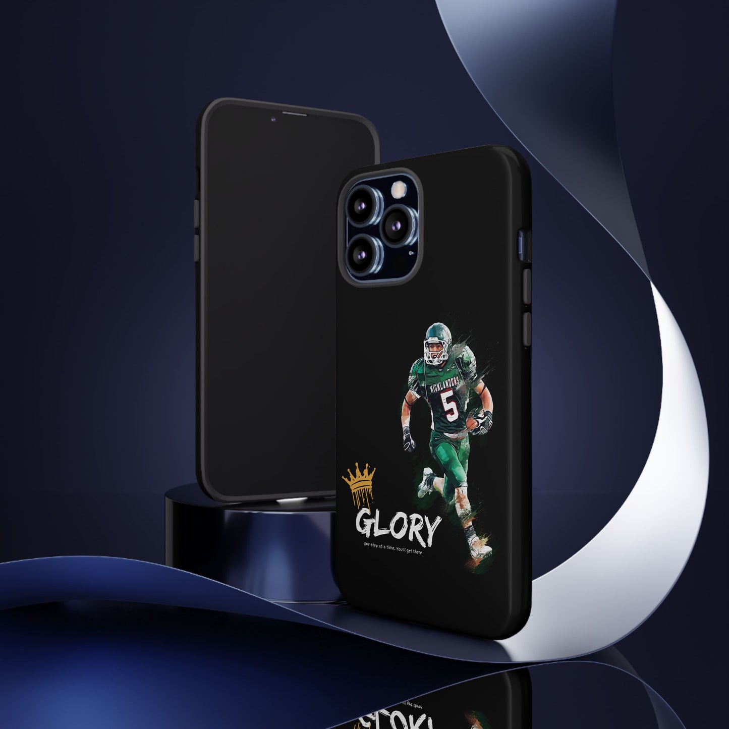 Sporty Tough Cases - Glory