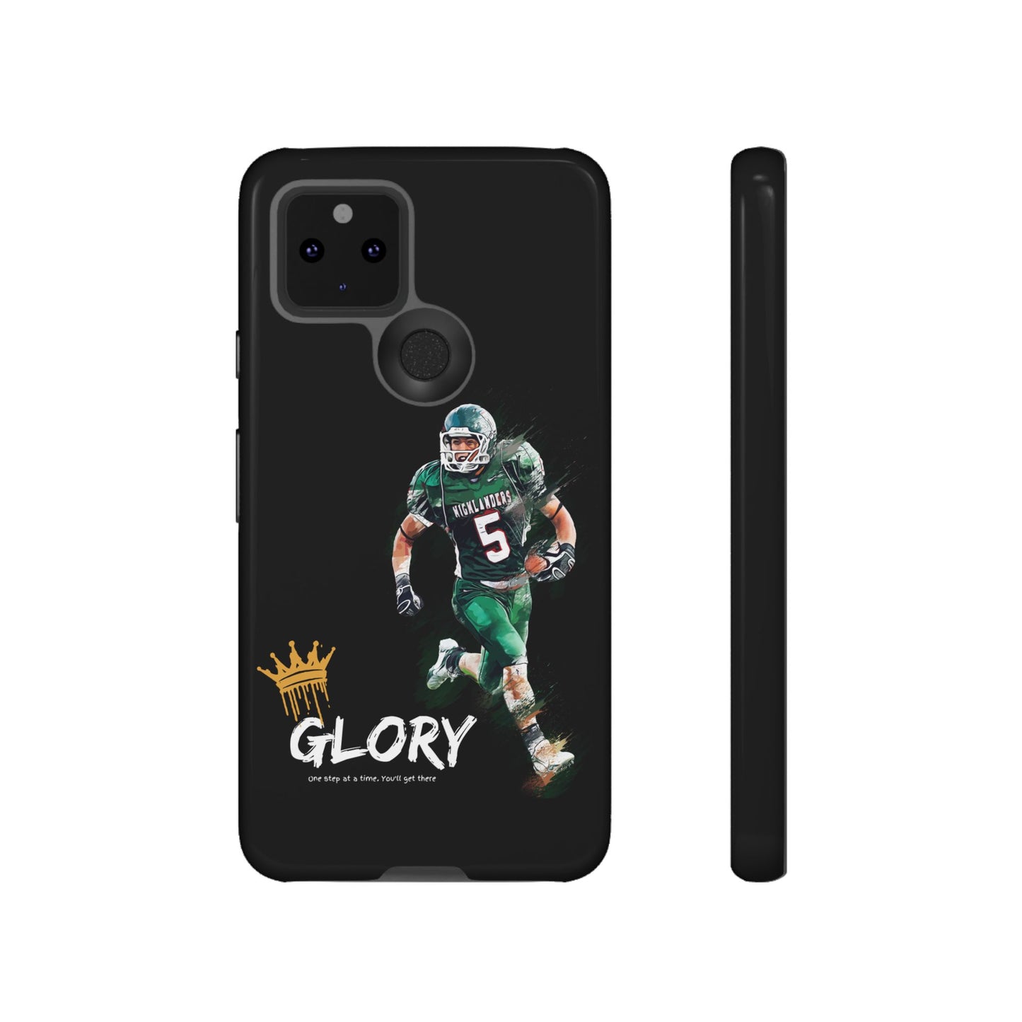 Sporty Tough Cases - Glory