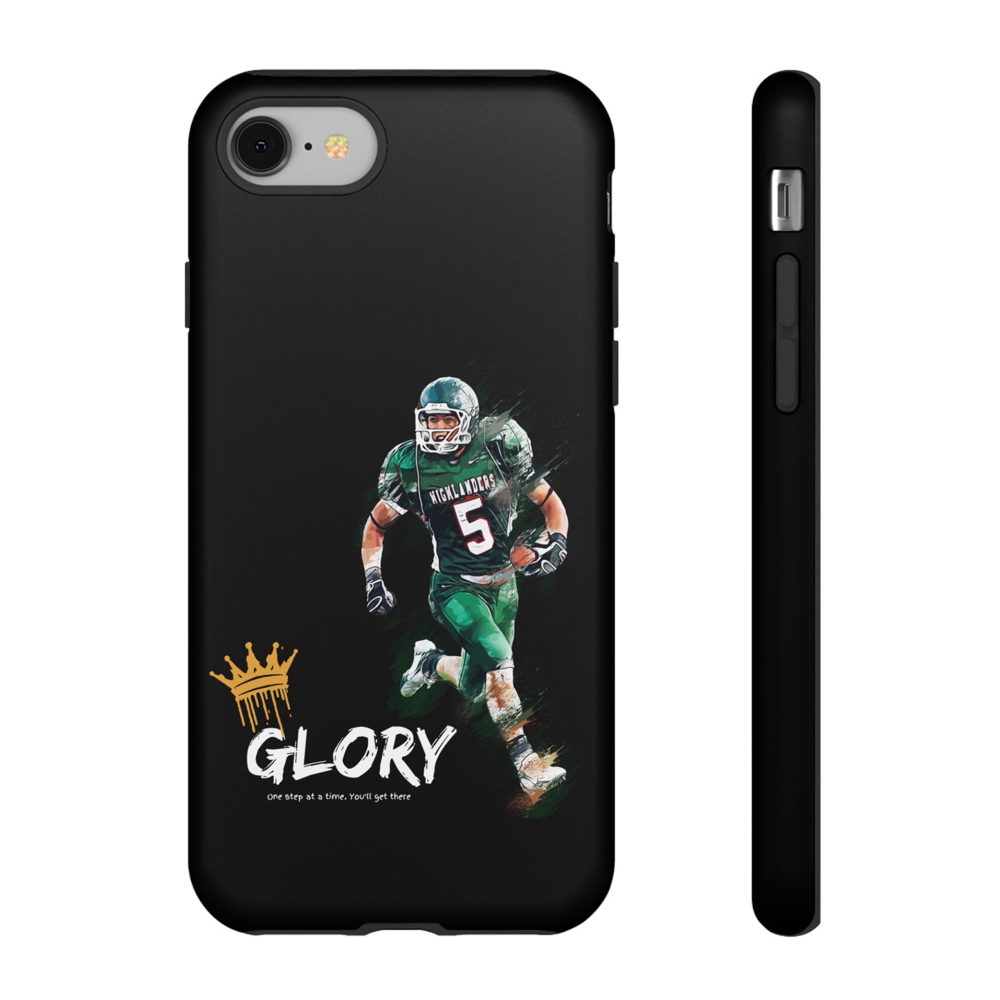 Sporty Tough Cases - Glory